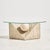 Fiberglass Coffee Table, 1980s For Sale - Image 12 of 12
