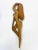 Mid-Century Italian Carved Oak Wall Sculpture of Nude Female, 1960s, in Flawless conditions. Designed 1960 to 1969