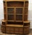 Teak Wall Unit by Nathan Furniture with 2 Corner & 1 Main Unit, 1980s, Set of 3 For Sale - Image 9 of 10