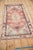 Old New House Vintage Distressed Oushak Rug - 2'8" x 4'8" For Sale - Image 4 of 9