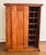 Circa 1910 Diamond Dyes the Governess Advertising Cabinet For Sale - Image 6 of 9