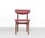 Danish Dining Chairs from Scantic Mobelvaerk, 1960s, Set of 6 For Sale - Image 9 of 17