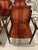 Wood 1960s Set of 10 Arne Vodder by Sibast Danish Rosewood Armchairs For Sale - Image 7 of 12