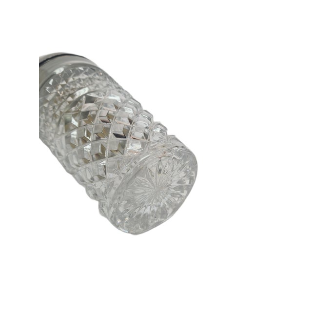 Art Deco Cocktail Shaker, Germany, 1950s For Sale - Image 8 of 10