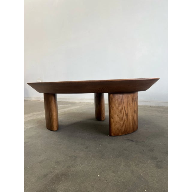 Bevel Coffee Table - Made to Order For Sale - Image 12 of 12