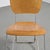 Wood Chair by Armin Wirth for Aluflex, 1960s For Sale - Image 7 of 11