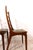 1960s Teak Dining Chairs by Kai Kristiansen for KS Møbler, Denmark, 1960s, Set of 2 For Sale - Image 5 of 12