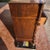 Antique Chest of Drawers with Four Drawers For Sale - Image 10 of 18