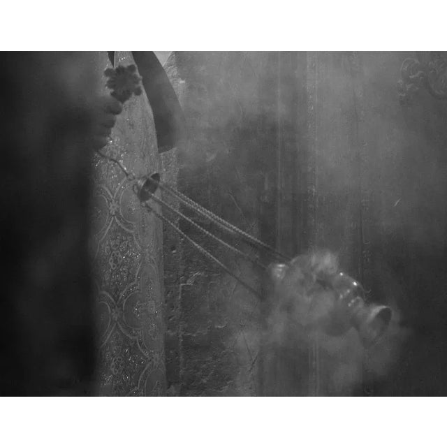 Contemporary Laurent Campus, Copts 08, 2012, Archival Pigment Print For Sale - Image 3 of 5