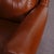 Italian Three-Seater Leather Sofa, 1970s For Sale - Image 14 of 18