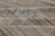 Vintage Turkish Gallery Kilim With Soft Sand, Pale Sage, and Powder Blue For Sale - Image 11 of 12
