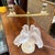 Design Plus Gallery presents the Ariane Glass Doves Table Lamp from the Mid 20th Century by Lalique. The lamp was designed...