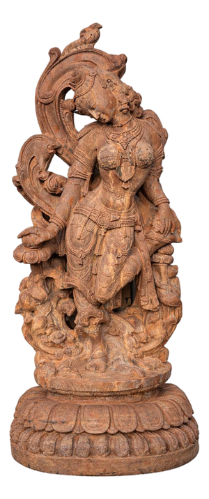 Unknown, Devadasi, Sandstone