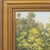 Painting - Paulo Gama (20th century) - 1963 (signed). 'Landscape with figures'; oil on canvas. Signed and dated 19623....