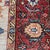 Ivory Persian Ziegler Hand-Knotted Wool Rug - 8' X 9'9" For Sale - Image 11 of 11