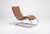 Mid-Century Modern Ludwig Mies Van Der Rohe Mr Chaise for Knoll, Circa 1965 For Sale - Image 3 of 13