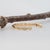 Metal Stackable Natural Diamond Open Band in 14k Yellow Gold For Sale - Image 7 of 11