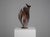 Modern CH, Abstract Constructivist Iron Sculpture, 1960s, Iron For Sale - Image 3 of 11
