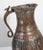 19th Century Middle Eastern Tinned Copper Coffee Pot For Sale - Image 9 of 13