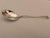 1918 Danish Sterling Silver Sugar Spoon For Sale - Image 11 of 15