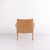 Lounge chair model ch25 designed by hans j. Wegner and produced by carl hansen & søn. The chair is made in patinated solid...
