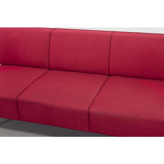 Mid-Century Danish Daybed, 1950s For Sale - Image 11 of 16