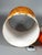 Mid-Century Space Age Table Lamp in Glass, 1970s For Sale - Image 14 of 17