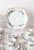 Swedish Anemone Hepatica Porcelain Coffee and Dessert Set for 12 from Hackefors, 1970s, Set of 49 For Sale - Image 9 of 12