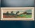 Lennart Hall, Abstract Landscape, 1960s, Oil Painting on Canvas, Framed For Sale - Image 17 of 18