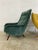 Mid-Century Modern Bengt Ruda Model 90 Mid Century Lounge Highback Chair For Sale - Image 3 of 5