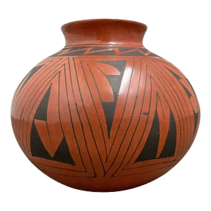 Vintage Casas Grandes Pot