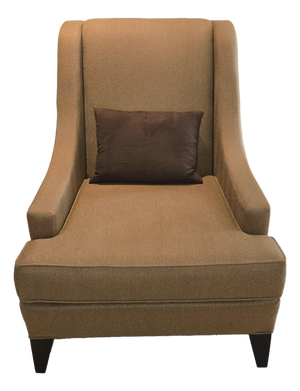 Ethan Allen Emerson Chair Upholstered