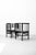 Black Antique Lounge Chairs from Mundus, 1910, Set of 2 For Sale - Image 8 of 11