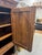 Antique French Renaissance Revival Carved Oak Hunt Cabinet / Buffet For Sale - Image 15 of 16