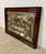 Relief of the Last Supper, Mid-20th Century, Framed For Sale - Image 6 of 10