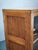1930s Czech Oak Glass Bookcase from a Baťa Factory, 1930s For Sale - Image 5 of 18