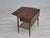 Vintage Danish Foldable Coffee Table, 1950s For Sale - Image 12 of 18