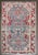 Red Set of Persian Malayer Small Rugs rug no. j5260 For Sale - Image 8 of 9