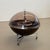 Pierre Cardin Bar, 1970s A striking vintage bar designed by Pierre Cardin in the 1970s, embodying the bold, futuristic...