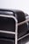 Bauhaus Sofa in Chromed Steel and Leather by Robert Slezák, Czech, 1930s For Sale - Image 11 of 12