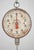 Industrial 1950s Penn Galvanized Steel Poultry Hanging Scale For Sale - Image 3 of 10