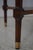 Brown Maitland Smith 8116-32 Tray Top Occasional Table For Sale - Image 8 of 16