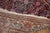 Textile Vintage Malayer Rug Runner - 3'8" X 12' For Sale - Image 7 of 10