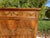 Large Louis Philippe Walnut Chest of Drawers, 1890s For Sale - Image 3 of 18