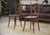 Wood Vintage Bentwood Bistro Chairs, 1950s, Set of 2 For Sale - Image 7 of 10