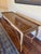Marge Carson Set of Three Matching Marge Carson Tray Tables For Sale - Image 4 of 15