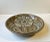 Mid-Century Modern Glazed Abstract Stoneware Bowl by Noomi Backhausen for Søholm, 1960s For Sale - Image 3 of 10