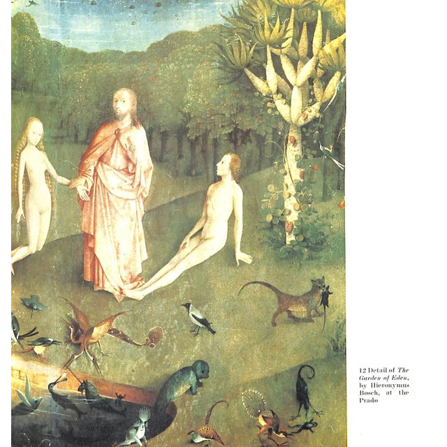 "Gardens; Pleasures and Treasures" Book 1962 Hadfield, Miles For Sale - Image 4 of 11