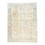 Antique Heriz Rug 7'6" x 10'4" #16898 For Sale