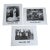 Vintage Set of Three James Van Der Zee Prints For Sale